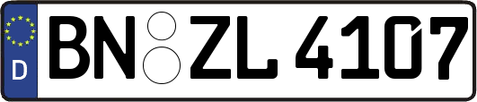 BN-ZL4107