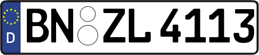 BN-ZL4113