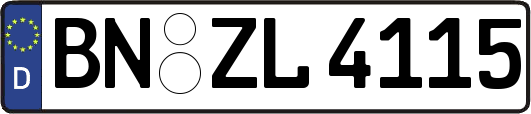 BN-ZL4115