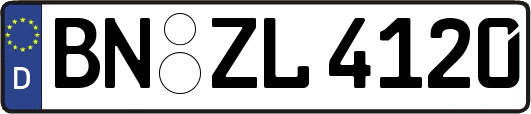 BN-ZL4120