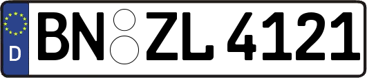 BN-ZL4121