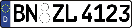 BN-ZL4123