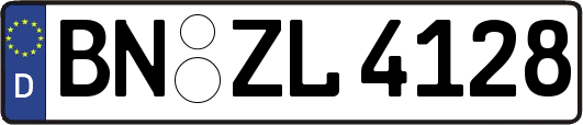 BN-ZL4128