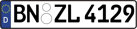 BN-ZL4129