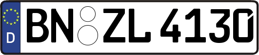 BN-ZL4130
