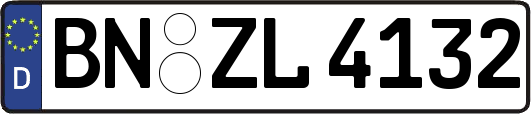 BN-ZL4132