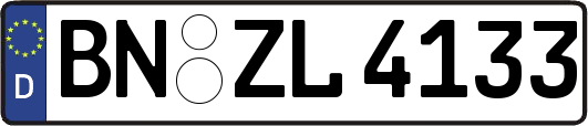 BN-ZL4133