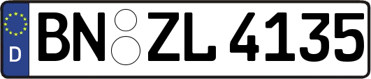 BN-ZL4135