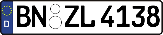 BN-ZL4138