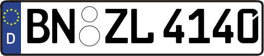 BN-ZL4140