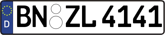 BN-ZL4141