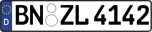 BN-ZL4142