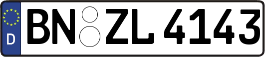 BN-ZL4143