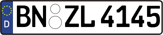 BN-ZL4145