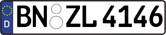 BN-ZL4146