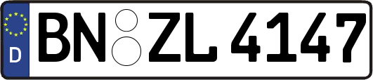 BN-ZL4147