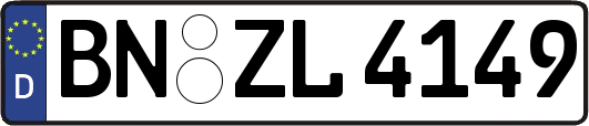 BN-ZL4149