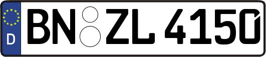 BN-ZL4150