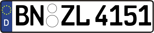 BN-ZL4151