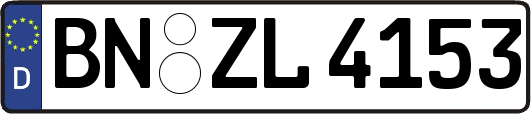 BN-ZL4153