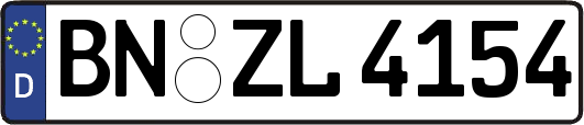 BN-ZL4154