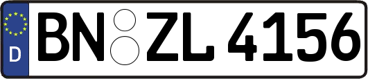 BN-ZL4156