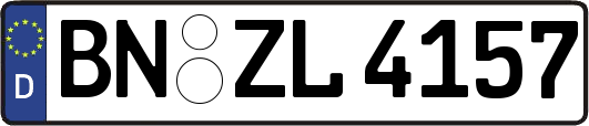 BN-ZL4157