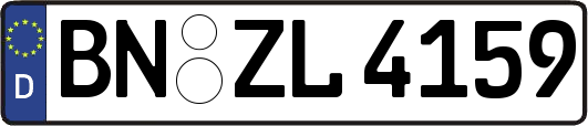 BN-ZL4159