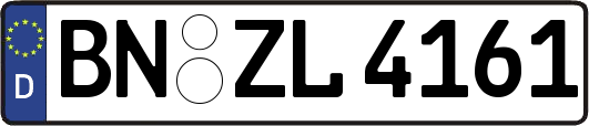 BN-ZL4161