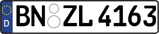 BN-ZL4163