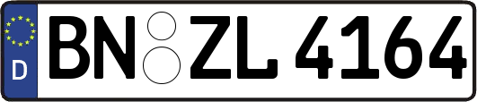 BN-ZL4164