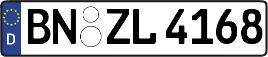 BN-ZL4168