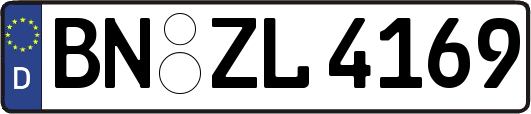 BN-ZL4169