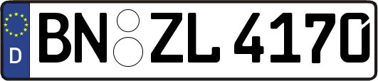 BN-ZL4170