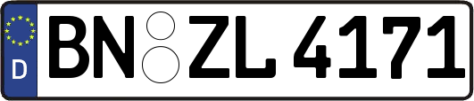 BN-ZL4171