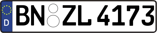 BN-ZL4173
