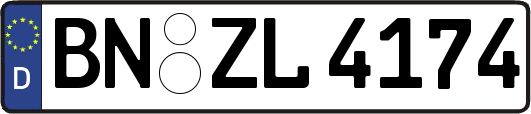 BN-ZL4174