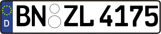 BN-ZL4175