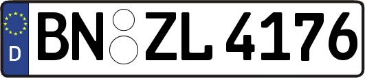 BN-ZL4176