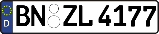 BN-ZL4177