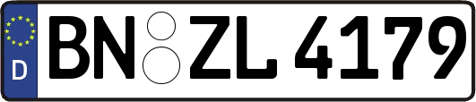 BN-ZL4179
