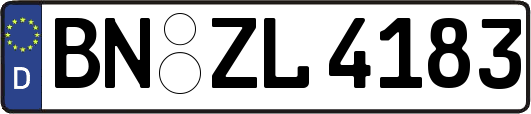 BN-ZL4183