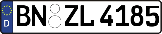 BN-ZL4185