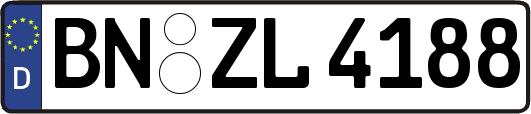BN-ZL4188