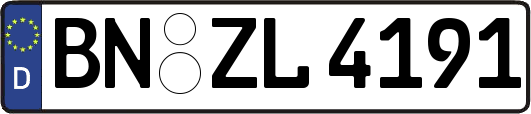 BN-ZL4191