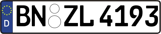 BN-ZL4193