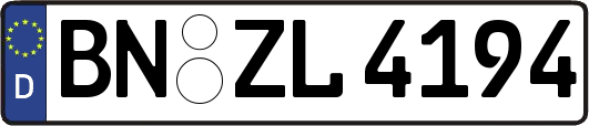BN-ZL4194
