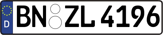 BN-ZL4196