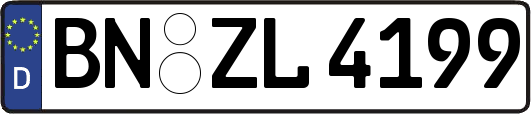 BN-ZL4199