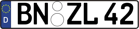 BN-ZL42